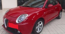 ALFA ROMEO MITO 1.3jtdm 95cv E6