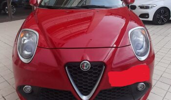 ALFA ROMEO MITO 1.3jtdm 95cv E6 pieno