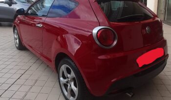 ALFA ROMEO MITO 1.3jtdm 95cv E6 pieno