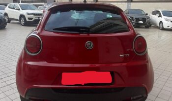 ALFA ROMEO MITO 1.3jtdm 95cv E6 pieno