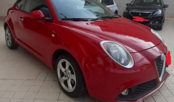 ALFA ROMEO MITO 1.3jtdm 95cv E6 pieno