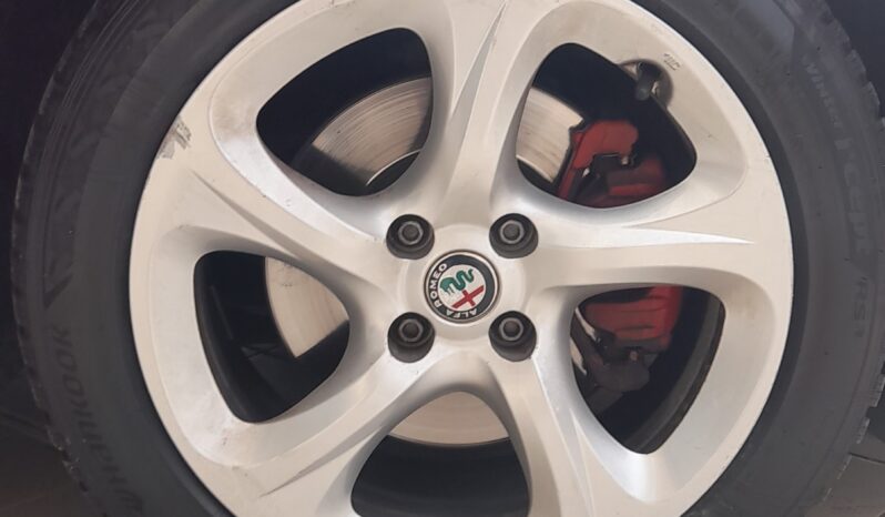 ALFA ROMEO MITO 1.3jtdm 95cv E6 pieno