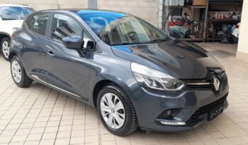 RENAULT CLIO 1.5 DCi 75cv ENERGY BUSINESS (ANCHE PER NEO PATENTATI) pieno