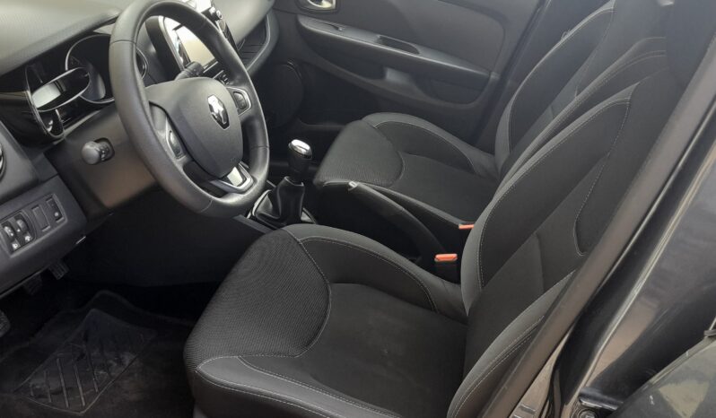 RENAULT CLIO 1.5 DCi 75cv ENERGY BUSINESS (ANCHE PER NEO PATENTATI) pieno