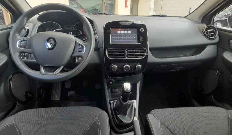 RENAULT CLIO 1.5 DCi 75cv ENERGY BUSINESS (ANCHE PER NEO PATENTATI) pieno