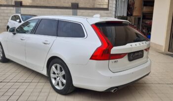 VOLVO V90 2.0 TDi 190cv BUSINESS PLUS D4 S.W. pieno