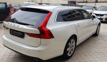 VOLVO V90 2.0 TDi 190cv BUSINESS PLUS D4 S.W. pieno