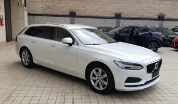 VOLVO V90 2.0 TDi 190cv BUSINESS PLUS D4 S.W. pieno