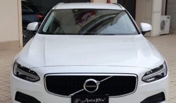 VOLVO V90 2.0 TDi 190cv BUSINESS PLUS D4 S.W. pieno