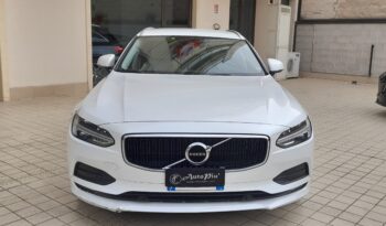 VOLVO V90 2.0 TDi 190cv BUSINESS PLUS D4 S.W. pieno