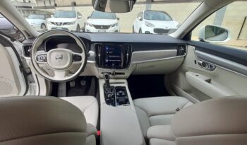 VOLVO V90 2.0 TDi 190cv BUSINESS PLUS D4 S.W. pieno