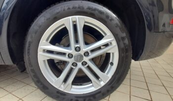 AUDI Q5 2.0 TDI 190cv QUATTRO S-TRONIC S-LINE pieno