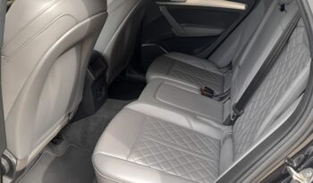 AUDI Q5 2.0 TDI 190cv QUATTRO S-TRONIC S-LINE pieno