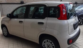 FIAT PANDA 1.200i 69cv POP E6 pieno