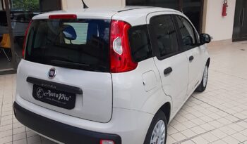 FIAT PANDA 1.200i 69cv POP E6 pieno