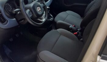 FIAT PANDA 1.200i 69cv POP E6 pieno