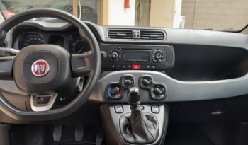 FIAT PANDA 1.200i 69cv POP E6 pieno