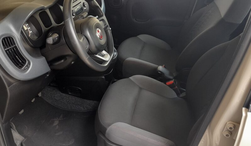 FIAT PANDA 1.200i 69cv POP E6 pieno