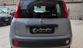 FIAT PANDA 1.2i EASY POWER BI-FUEL pieno