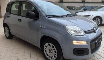 FIAT PANDA 1.2i EASY POWER BI-FUEL pieno