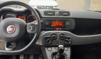 FIAT PANDA 1.2i EASY POWER BI-FUEL pieno