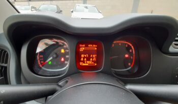 FIAT PANDA 1.2i EASY POWER BI-FUEL pieno