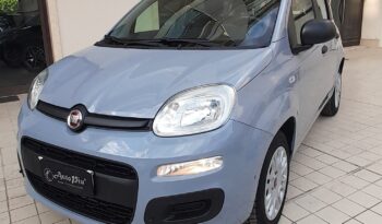 FIAT PANDA 1.2i EASY POWER BI-FUEL pieno