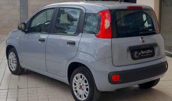 FIAT PANDA 1.2i EASY POWER BI-FUEL pieno