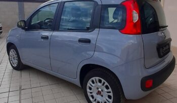 FIAT PANDA 1.2i EASY POWER BI-FUEL pieno