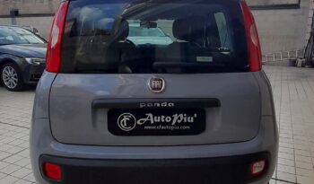 FIAT PANDA 1.2i EASY POWER BI-FUEL pieno