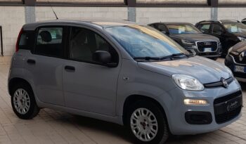 FIAT PANDA 1.2i EASY POWER BI-FUEL pieno