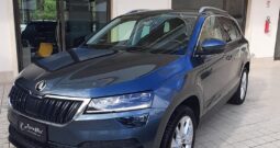 SKODA KAROQ 1.6 TDi 116cv SCR DSG STYLE