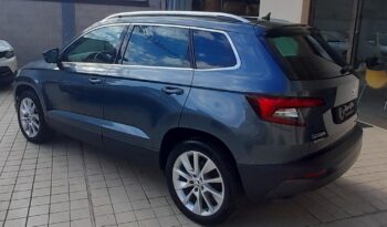 SKODA KAROQ 1.6 TDi 116cv SCR DSG STYLE pieno