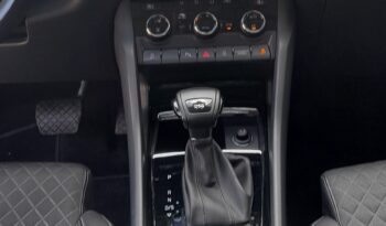 SKODA KAROQ 1.6 TDi 116cv SCR DSG STYLE pieno