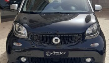 SMART FORTWO COUPE’ PASSION 1.0i 52KW pieno