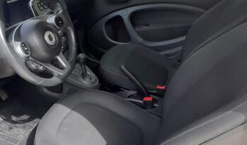 SMART FORTWO COUPE’ PASSION 1.0i 52KW pieno