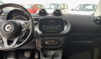 SMART FORTWO COUPE’ PASSION 1.0i 52KW pieno