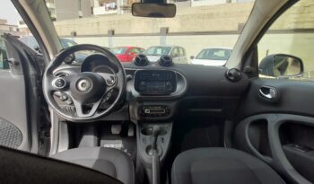 SMART FORTWO COUPE’ PASSION 1.0i 52KW pieno