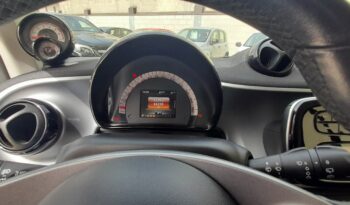 SMART FORTWO COUPE’ PASSION 1.0i 52KW pieno