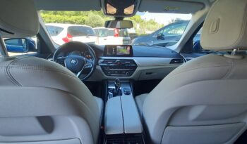 BMW SERIE 5 530d AUTO pieno