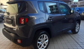 RENEGADE 2.0 Mjet 140cv LONGITUDE 4WD SPORT UTILITY pieno