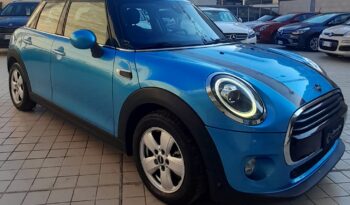 MINI COOPER D 1.5d BUSINESS HATCHBACK 5 PORTE pieno