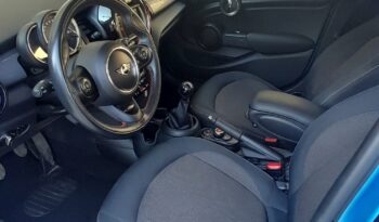 MINI COOPER D 1.5d BUSINESS HATCHBACK 5 PORTE pieno