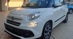 FIAT 500L 1.6 Multijet 120cv Euro 6.2