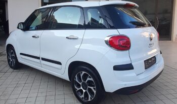 FIAT 500L 1.6 Multijet 120cv Euro 6.2 pieno