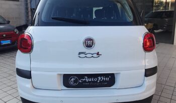 FIAT 500L 1.6 Multijet 120cv Euro 6.2 pieno