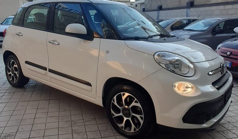 FIAT 500L 1.6 Multijet 120cv Euro 6.2 pieno