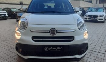 FIAT 500L 1.6 Multijet 120cv Euro 6.2 pieno