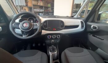 FIAT 500L 1.6 Multijet 120cv Euro 6.2 pieno