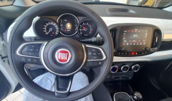 FIAT 500L 1.6 Multijet 120cv Euro 6.2 pieno